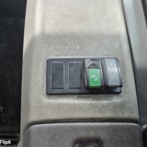 foto 6.5t ladowarka Kramer 5085 widły